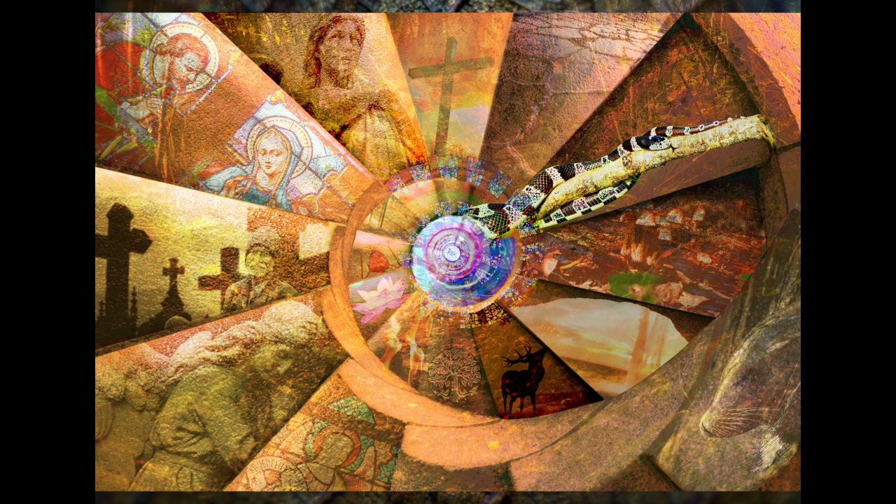 The Spiral